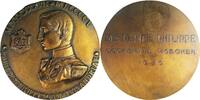 Belgium Medal 1940 M.S. Prince Philippe - Cockerill Hoboken Shipbuilding ZF