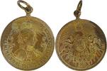 Netherlands Historical Medal Inauguration of Queen Wilhelmina -