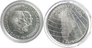   Denmark 2 kronor 1953 Foundation for the Campaign against Tuberculosis in Greenland 