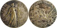 France Medal In Memory of the War with Germany 1870/71 - LEMAIRE -