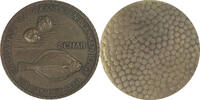 Belgium Medal Blankenberge, Fish of the Year “Schar” – Twee Daagse van Vlaanderen -