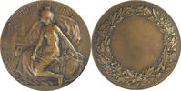 France Medal City of Paris – by Georges-Henri Prud’homme -