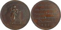 France Medal French Second Republic – Commemoration of the Victims of June 1848 -