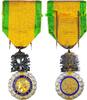 France Order / Decoration Médaille Militaire, Third Republic (1870–1940) -