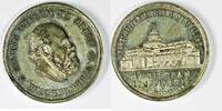 Netherlands Penning/Medal Medal AMSTERDAM. INTERNATIONAL ARTS EXHIBITION 1877, by by S. de Vries -