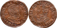 The Netherlands 1570. Philips II en Isabella -