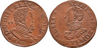 The Netherlands 1559. Philips II en Isabella -