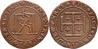 Belgium 1576. Anna van Lotharingen, prinses van Oranje -