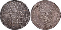 The Netherlands Zilveren dukaat Groningen 1683 -