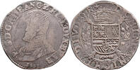 The Netherlands Philipsdaalder Brabant, Maastricht 1558 -