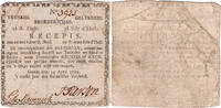 The Netherlands 1 1/2 stuiver 1795 recepis Gouda PMG 20 -