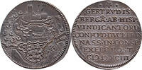 The Netherlands 1593. Beleg van Geertruidenberg -