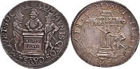 The Netherlands 1596. Het sluiten van de Triple Alliantie -