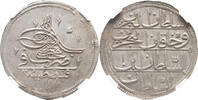 Turkey 1774-1789 Constantinople 1 piastra 1774-1789 Abdul Hamid I Turkey... 225,00 EUR  Excl. 11,95 EUR Verzending