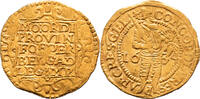 The Netherlands Gouden dukaat 1634 Gelderland 1634/24? JAARTALWIJZIGING ss+ 1750,00 EUR  Excl. 20,00 EUR Verzending