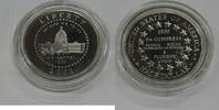 USA Half Dollar 2001-P Capitol Visitor Center Commem Proof Coin in Capsule ONLY -