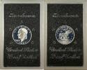 USA 1971-S Proof 40% Silver Eisenhower IKE   Coin with Original US Mint Box Dollar  Gem PP in OGP.