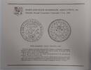 Banknoten Shilling MSNA SC From The 11th Annual Convention/John Chalmers' Rings -See Photo -