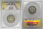 USA Quarter Isabella Commemorative Coin ANACS VF 20 Details Whizzed -
