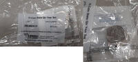 USA Quarter 2007 P&D Statehood 10 Coin Set UNC in Littleton Packaging -
