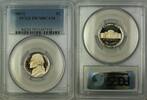USA Jefferson Nickel 1980-S Proof 5c Coin PCGS PR-70 Deep Cameo DCAM *PERFECT GEM* -