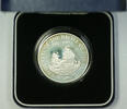 Weltmünzen Saint Kitts-Nevis Commemorative Battle Saints $20 Proof Coin with OGP -