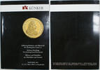 Publications & Supplies March 11-12 World Coins Auction 261 Catalog Kunker (A138) -