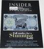 Publications & Supplies Spink Insider Collectors Catalog Winter Issue 23 WW1i -