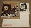 Briefmarken S.P.S. Commemorative Mint Set Unmounted, Mint Condition with Envelope.  1984 U 