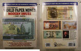 Publications & Supplies Standard Catalog of World Paper Money Mondern Issues 1961-Date 11th Edition   Excellent Condition