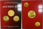 Publications & Supplies June 5 Numismatic Gallery Auction XXV Catalog Bogdan Stambuliu (A152) -