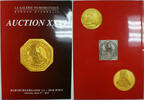 Publications & Supplies June 6 Numismatic Gallery Auction XXVI Catalog Bogdan Stambuliu (A153) -