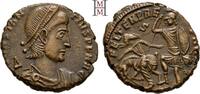 RÖMISCHE KAISERZEIT Maiorina Constantius II., 337-361 -