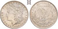 VEREINIGTE STAATEN (USA) Dollar -