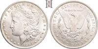 VEREINIGTE STAATEN (USA) Dollar -