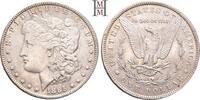 VEREINIGTE STAATEN (USA) Dollar -