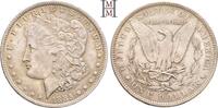 VEREINIGTE STAATEN (USA) Dollar -
