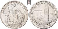 VEREINIGTE STAATEN (USA) 1/2 Dollar -