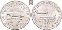 VEREINIGTE STAATEN (USA) 1/2 Dollar -