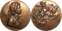 Wolfgang Amadeus MOZART, Denkmal Enthüllung Æ Medaille Österreich, Wien ... 180,00 EUR129,00 EUR  Excl. 10,00 EUR Verzending