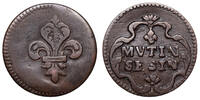 Ludwig der XIV 'Sonnenk&ouml;nig' (1704-1705) C&eacute;sin (Sesino) ohne Jahr SEHR S... 290,00 EUR240,00 EUR  Excl. 15,00 EUR Verzending