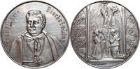 LINZ, Firmungsmedaille, ~1895, Bischof AR Medaille -