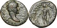 Hadrian (117-138) AE-16 Sehr SELTEN! -
