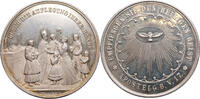 Firmungsmedaille ~1850 AR Medaille -