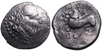 Ostkelten, 'Liegender Achter' (3/2 Jh. v.u.Z.) AR Tetradrachme Imitation... 159,00 EUR135,00 EUR  Excl. 10,00 EUR Verzending
