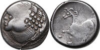 Ostnoriker, 'Augentyp-Stamm' Typ AR Tetradrachme (2.-1.Jh. v.u.Z.) Kopf ... 450,00 EUR398,00 EUR  Excl. 15,00 EUR Verzending
