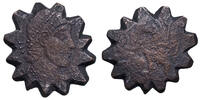 Zeit Constantius II. (337-361)? Follis/SPIELSTEIN? geschliffener, gezack... 69,00 EUR  Excl. 9,00 EUR Verzending