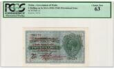 Malta 1 Schilling -