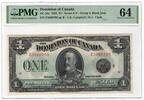 Canada 1 Dollar -