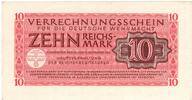 Germany 10 Reichsmark 1944 AUNC 20,00 EUR  Excl. 15,00 EUR Verzending